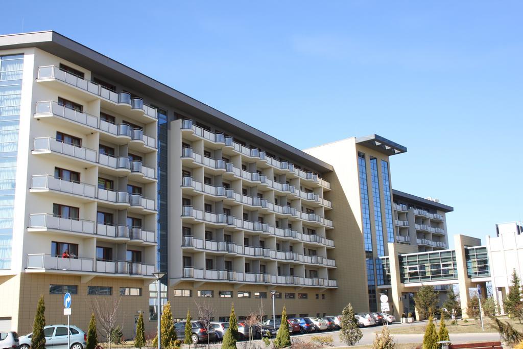 Apartamenty Promenada-Arka Kolobrzeg Phòng bức ảnh
