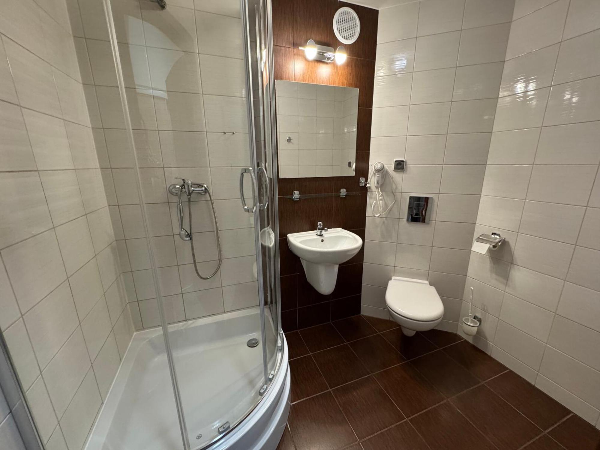 Apartamenty Promenada-Arka Kolobrzeg Ngoại thất bức ảnh